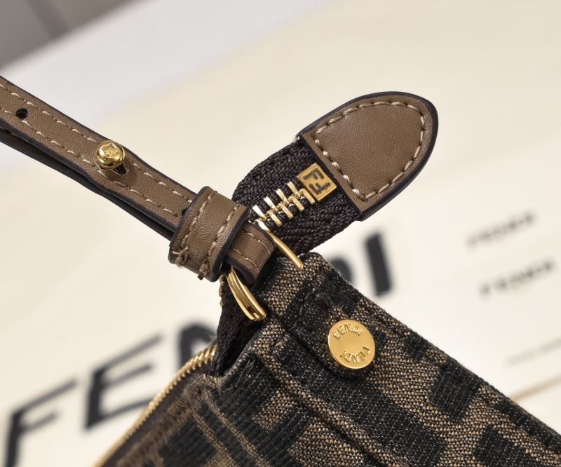 Fendi Satchel Bags